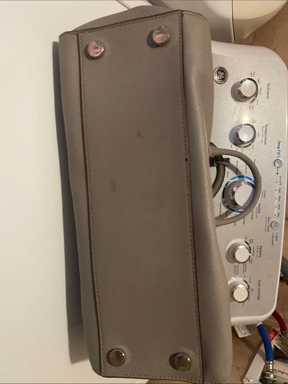 Michael Kors structured michael